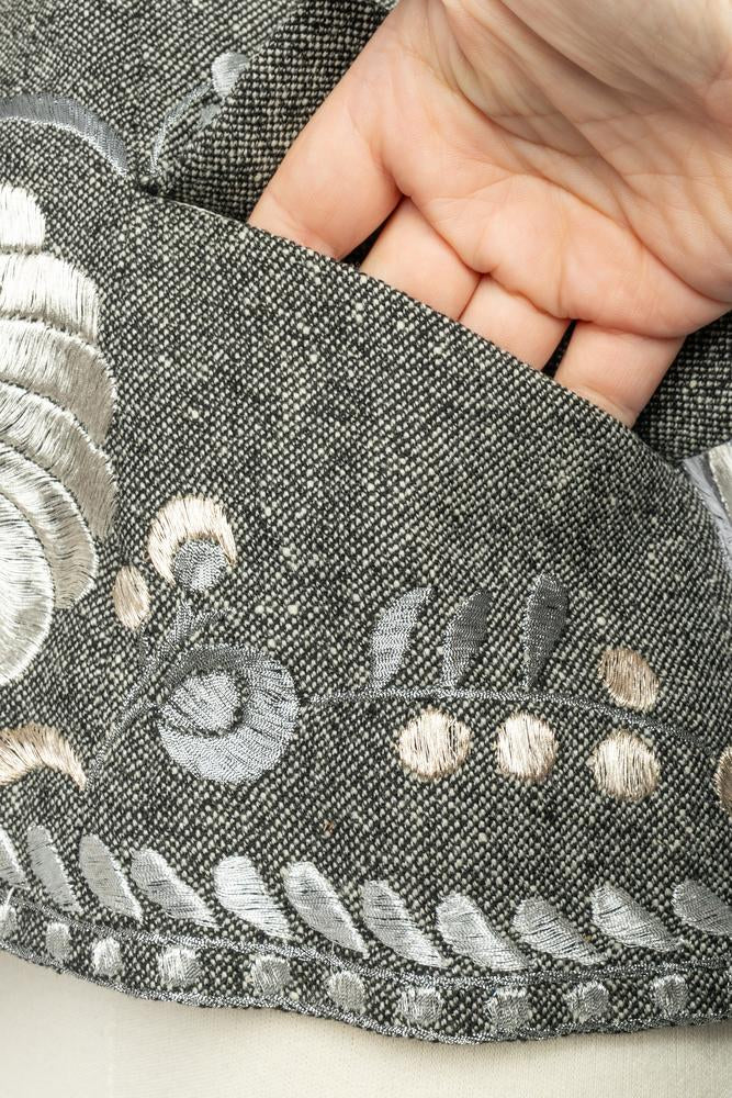 Ensemble Christian Dior Hiver 1998