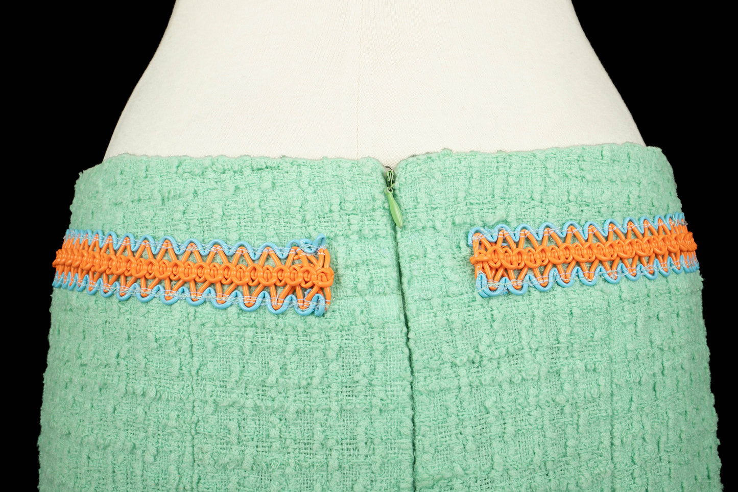 Ensemble Chanel Printemps 1994 