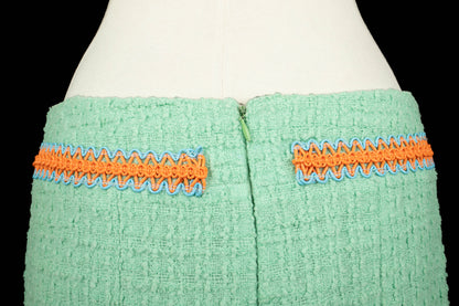 Ensemble Chanel Printemps 1994 