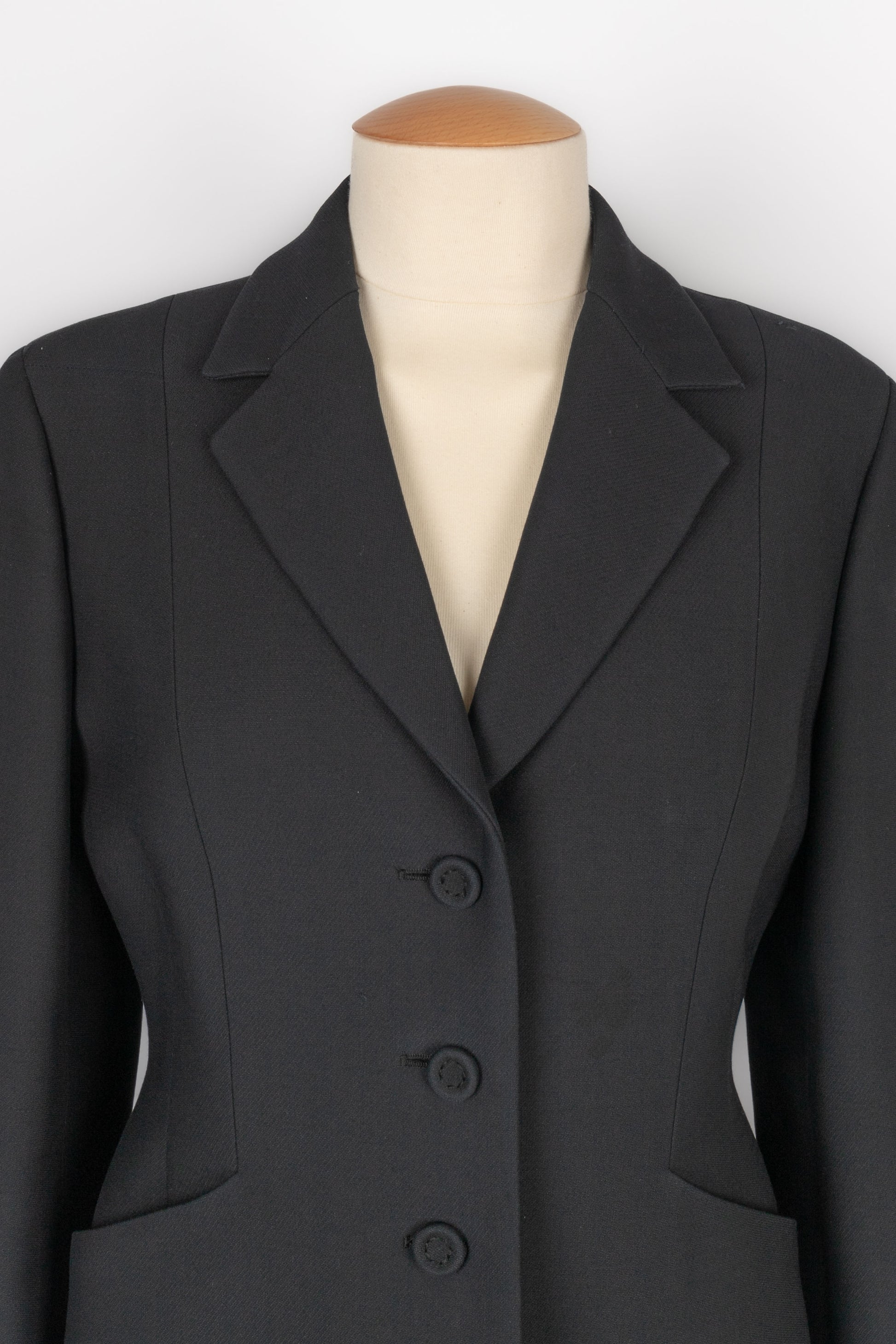 Veste Christian Dior