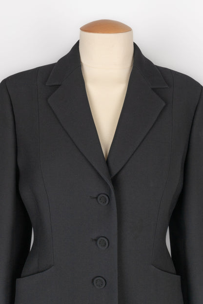Veste Christian Dior