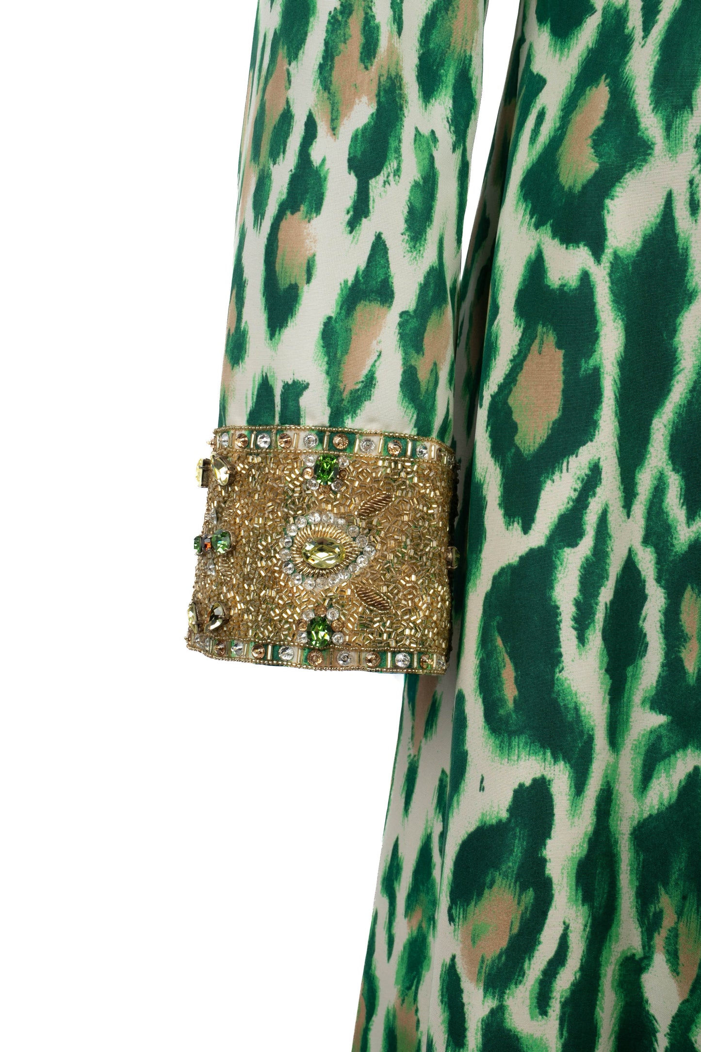 Manteau Christian Dior Resort 2008