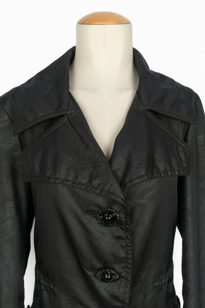 Manteau Christian Dior Hiver 1998