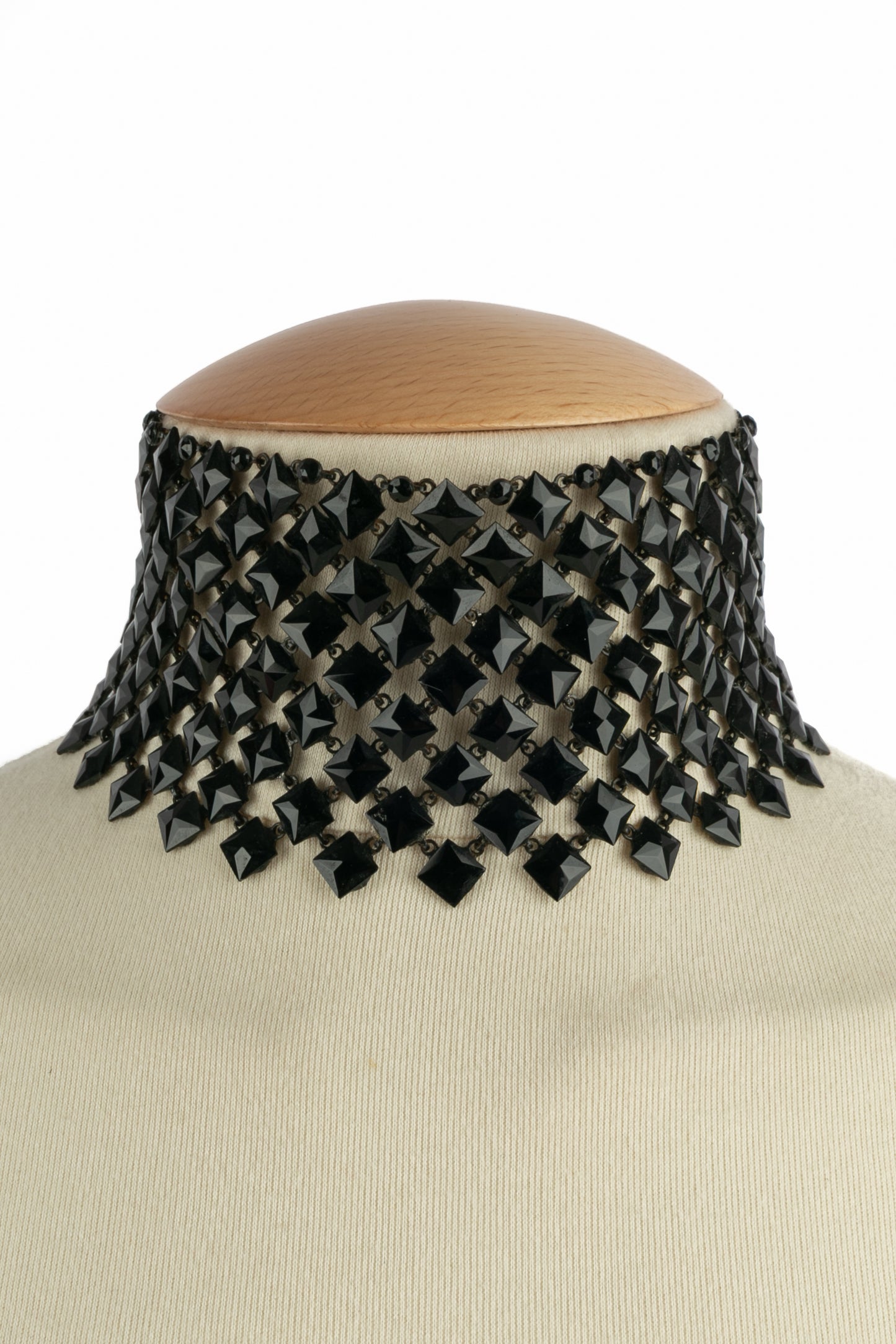 Collier ancien Napoléon III