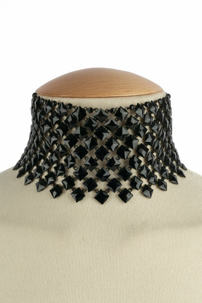 Collier ancien Napoléon III