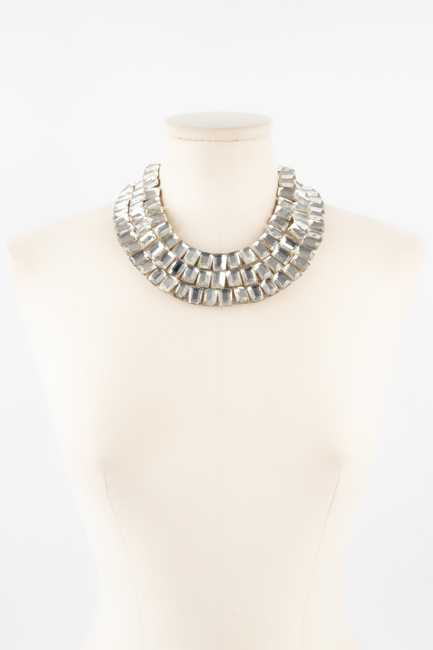 Collier ancien 1920's