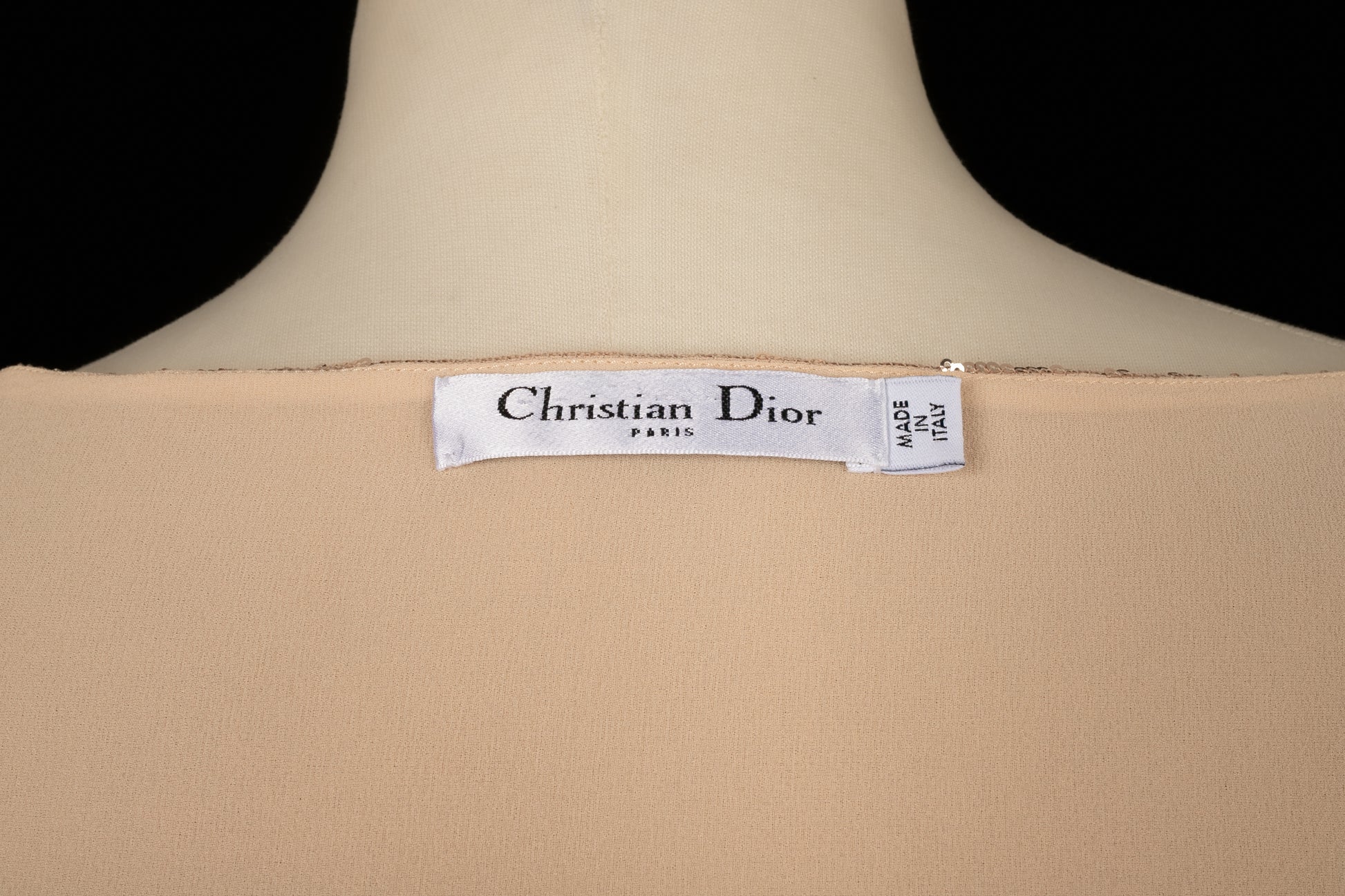 Haut Christian Dior 