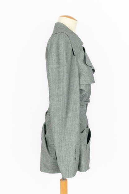 Veste Christian Dior 2004