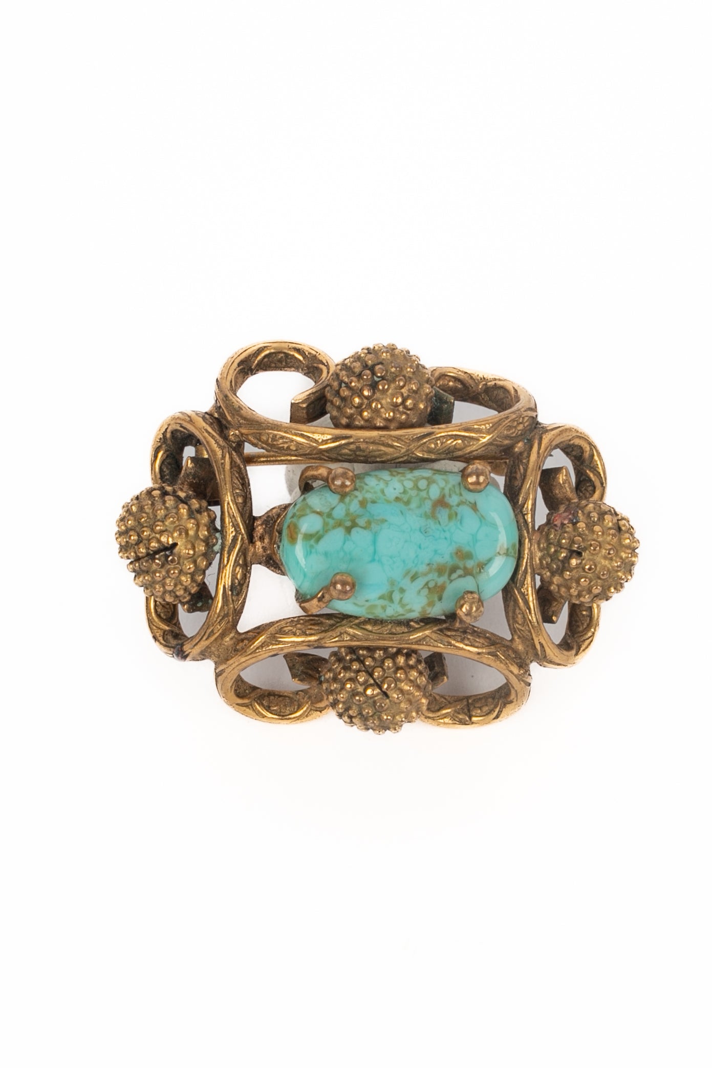 Broche Chanel époque Coco