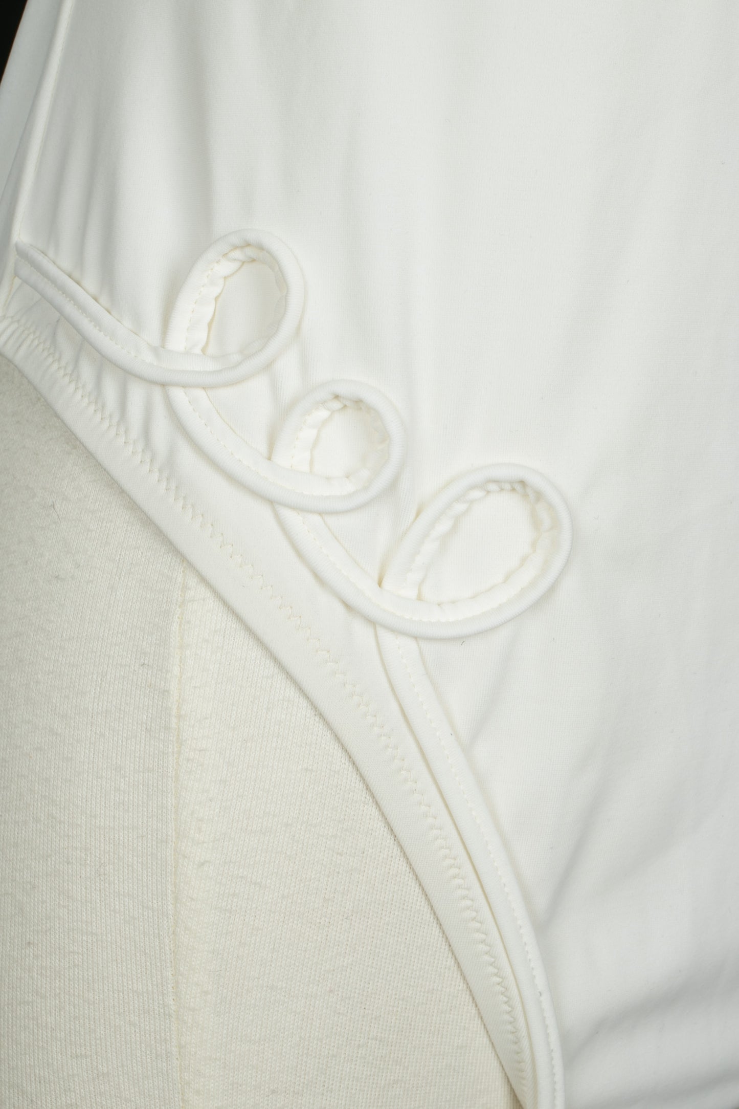 Haut bustier Versace