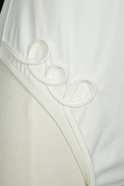 Haut bustier Versace