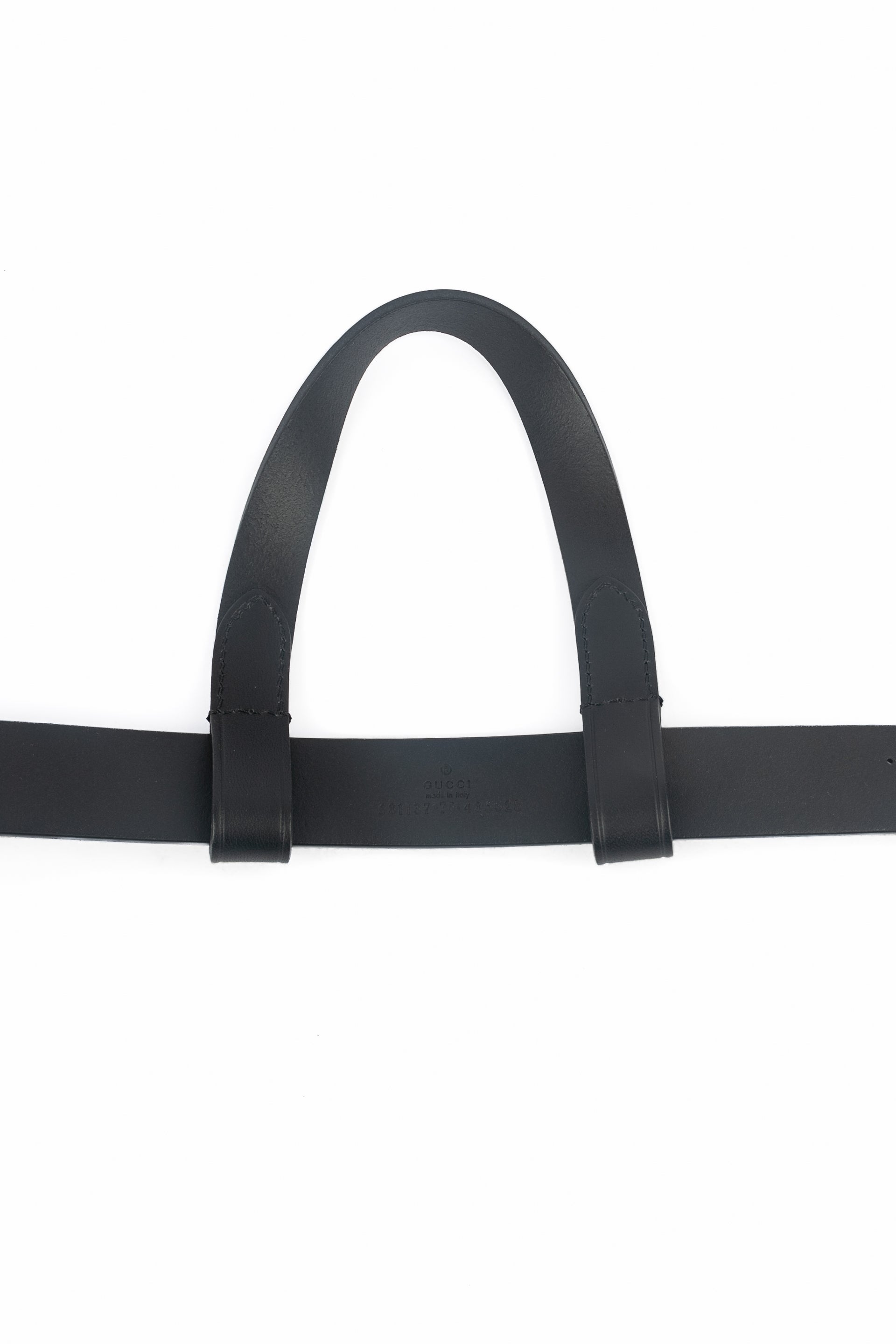 Pochette ceinture "Bambou 1947" Gucci 