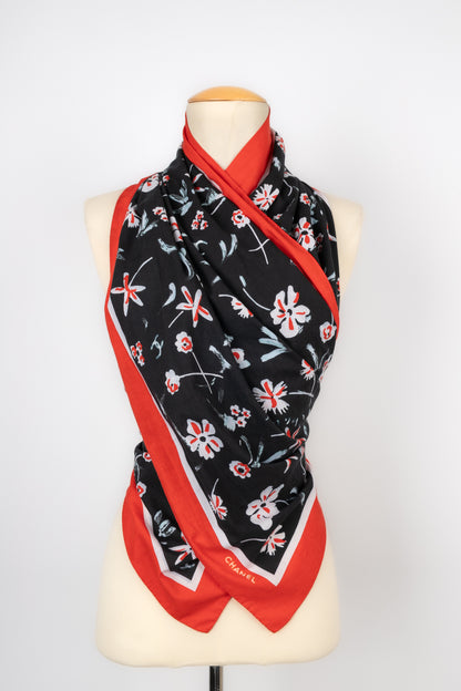 Foulard Chanel