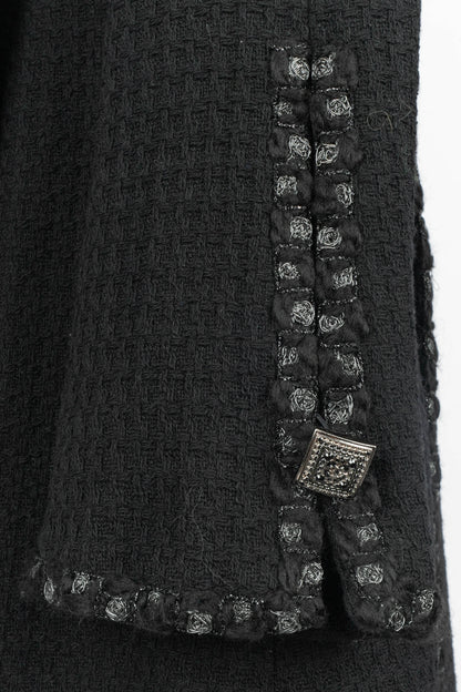 Manteau Chanel Paris-Byzance 2011