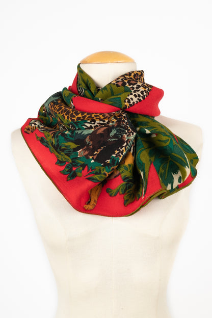 Foulard Kenzo