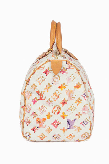 Sac "Speedy" Louis Vuitton 2008