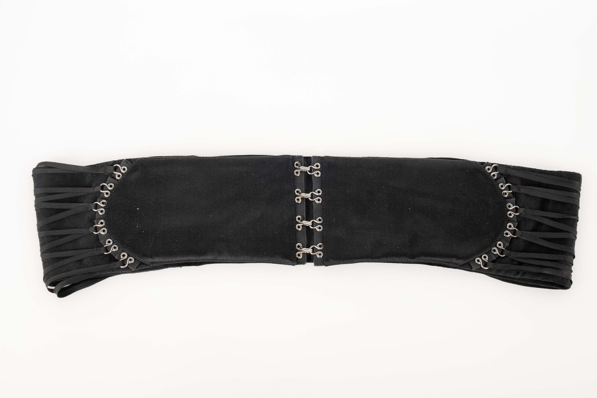 Ceinture noire Galliano