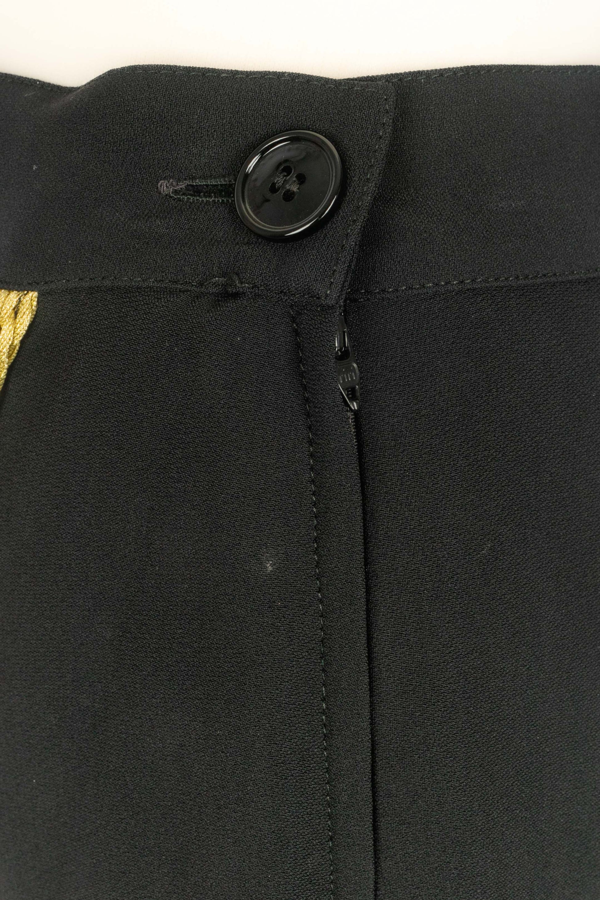 Ensemble Gianfranco Ferré 90's