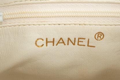 Sac "Caméra mini" Chanel 1987's