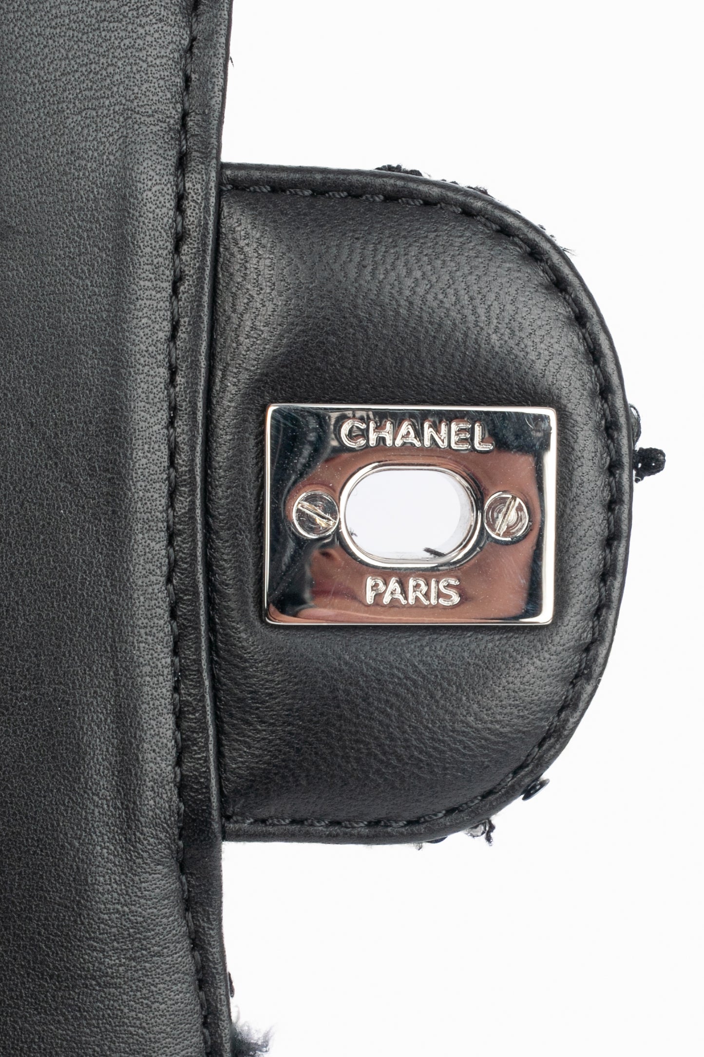 Sac "Classique" Chanel 2004-2005