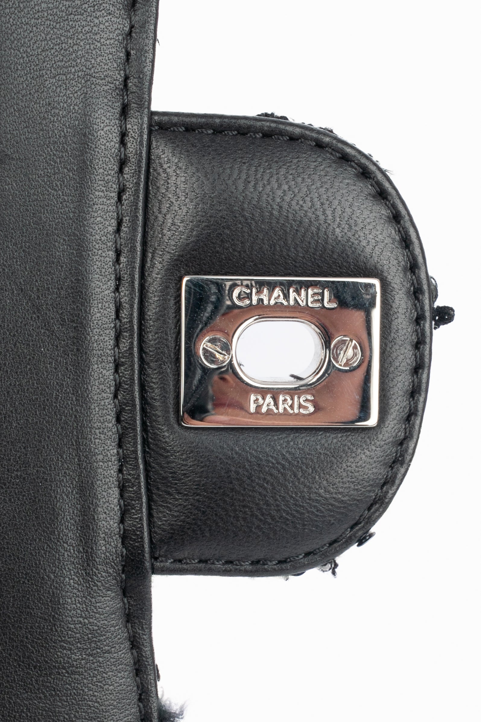 Sac "Classique" Chanel 2004-2005