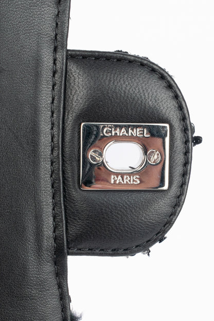 Sac "Classique" Chanel 2004-2005