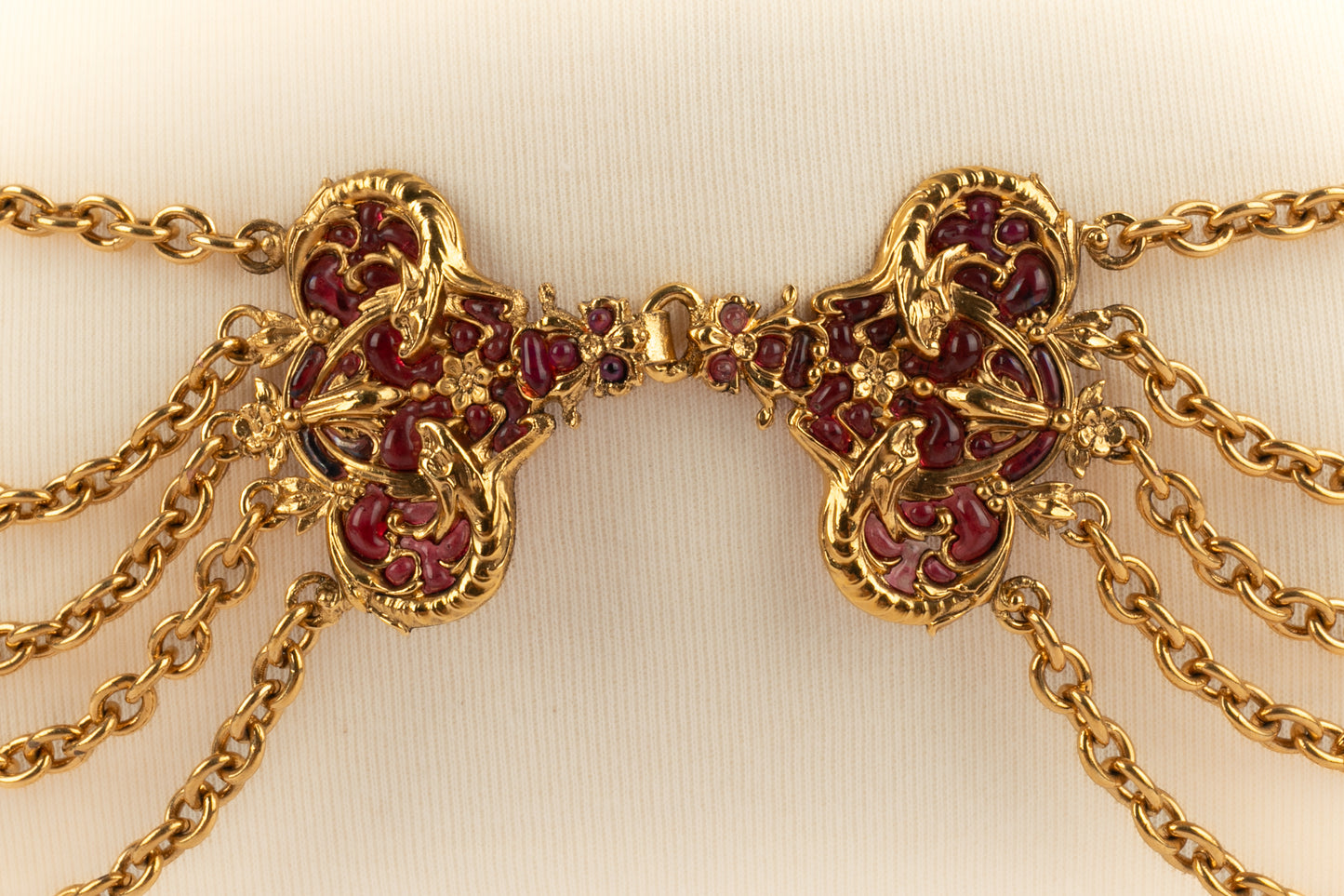 Ceinture bijou Woloch 