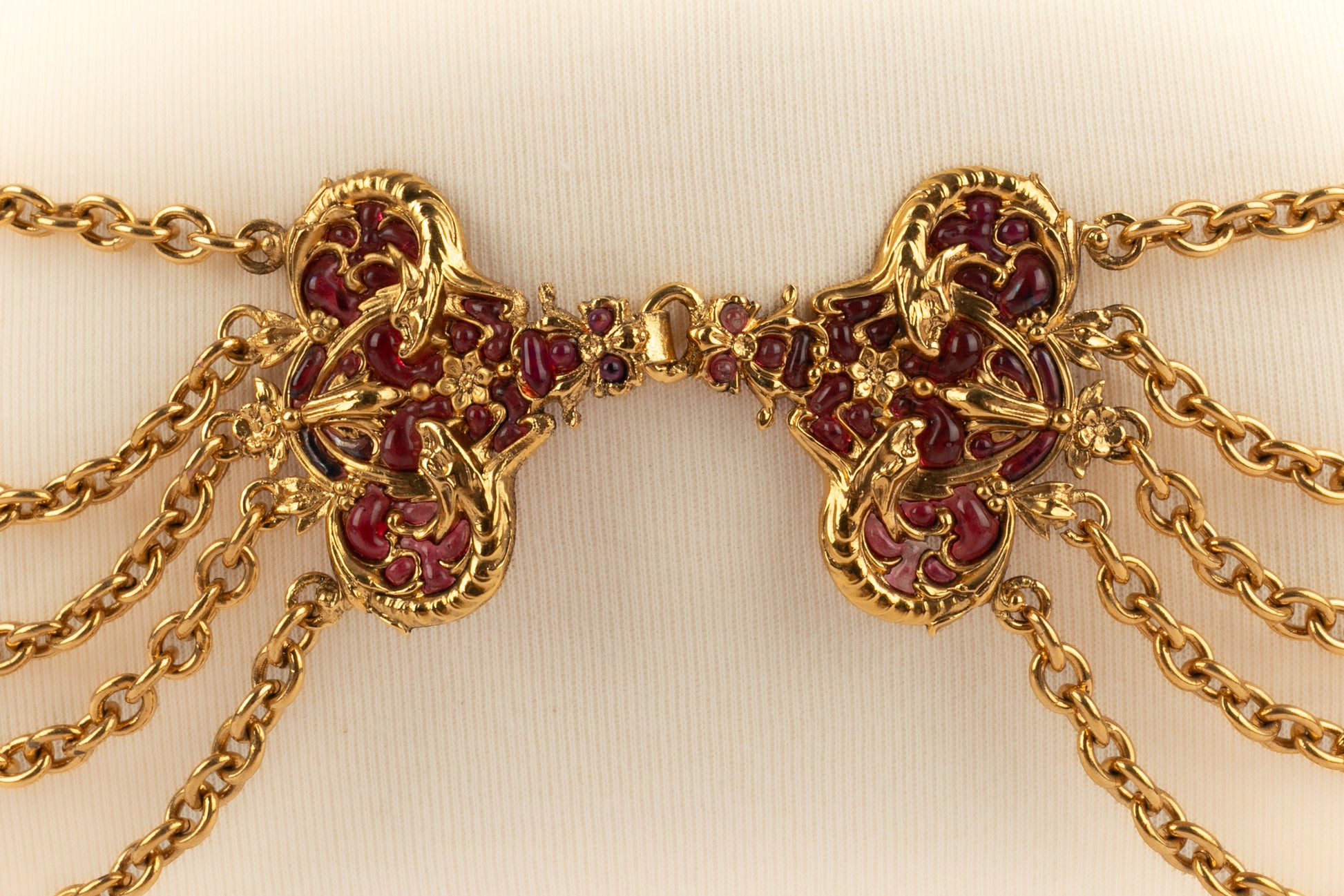 Ceinture bijou Woloch 