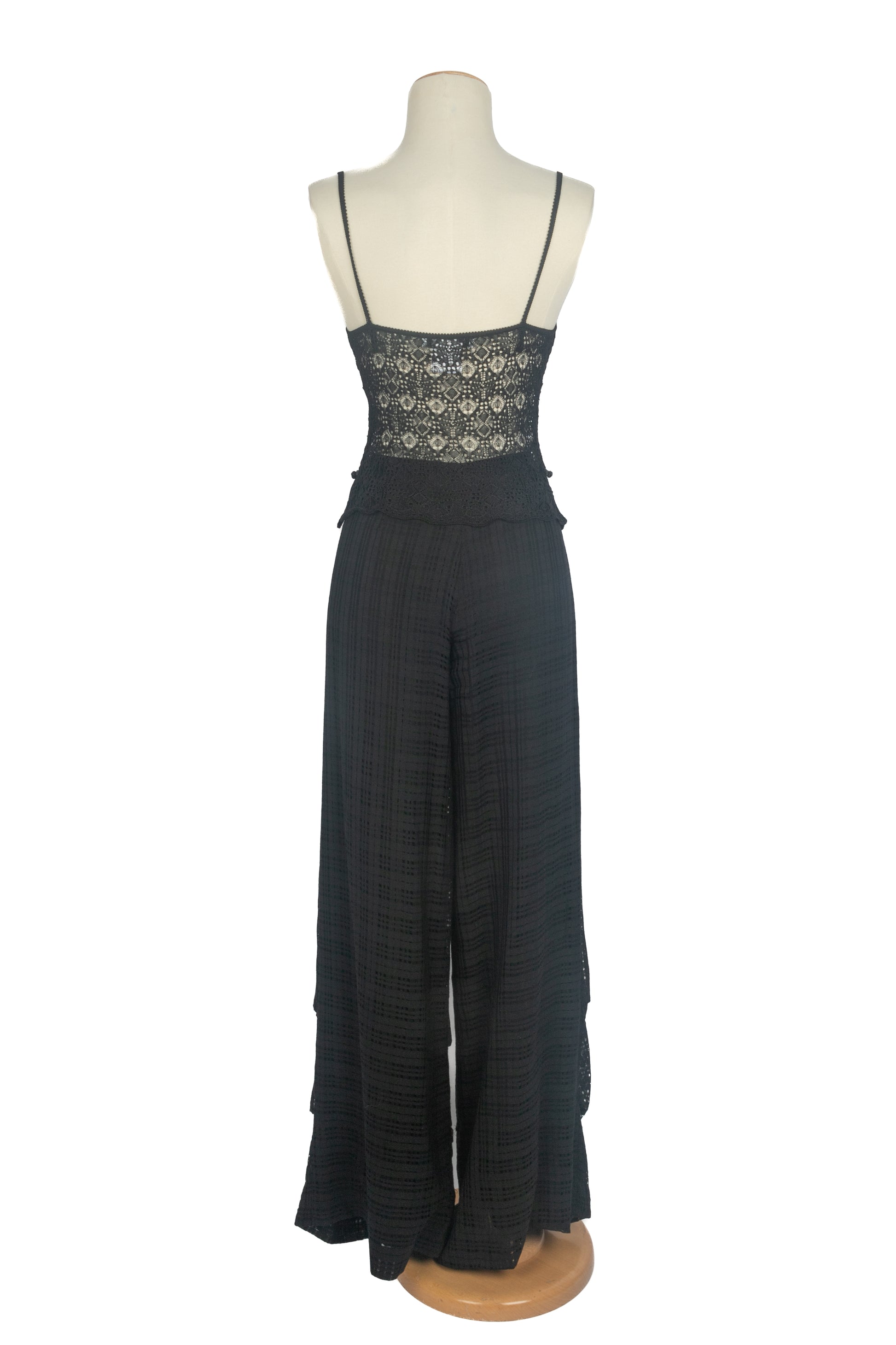 Ensemble Christian Dior Eté 1999