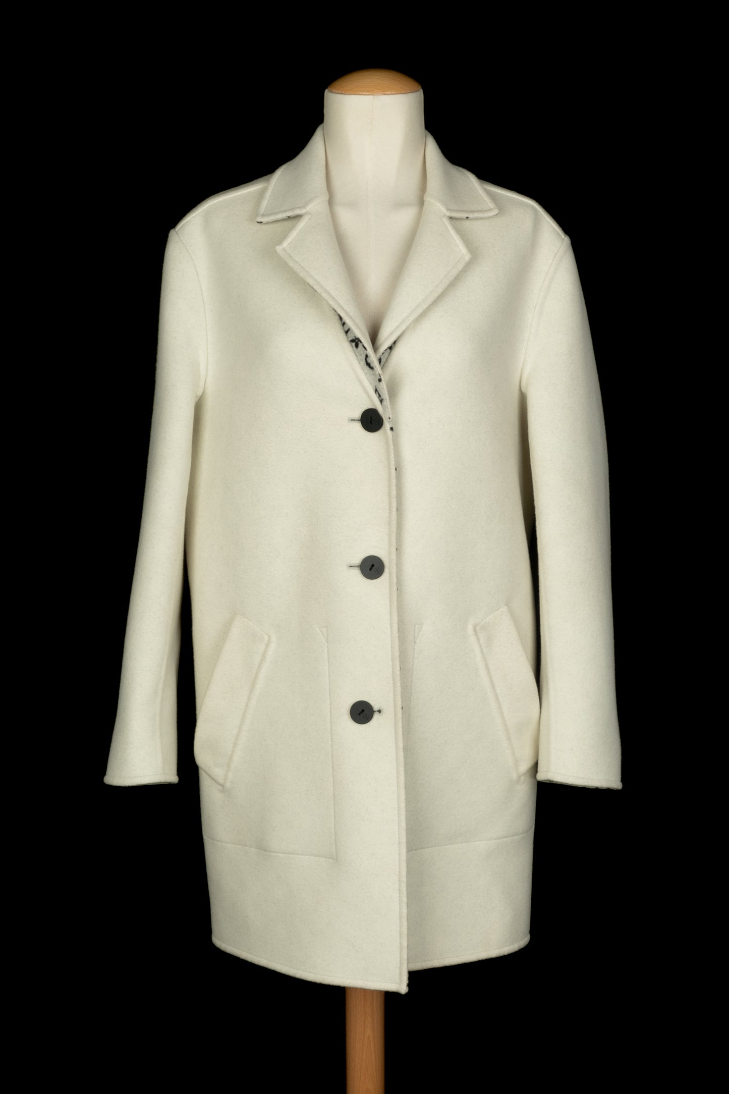 Manteau réversible Louis Vuitton 2020's