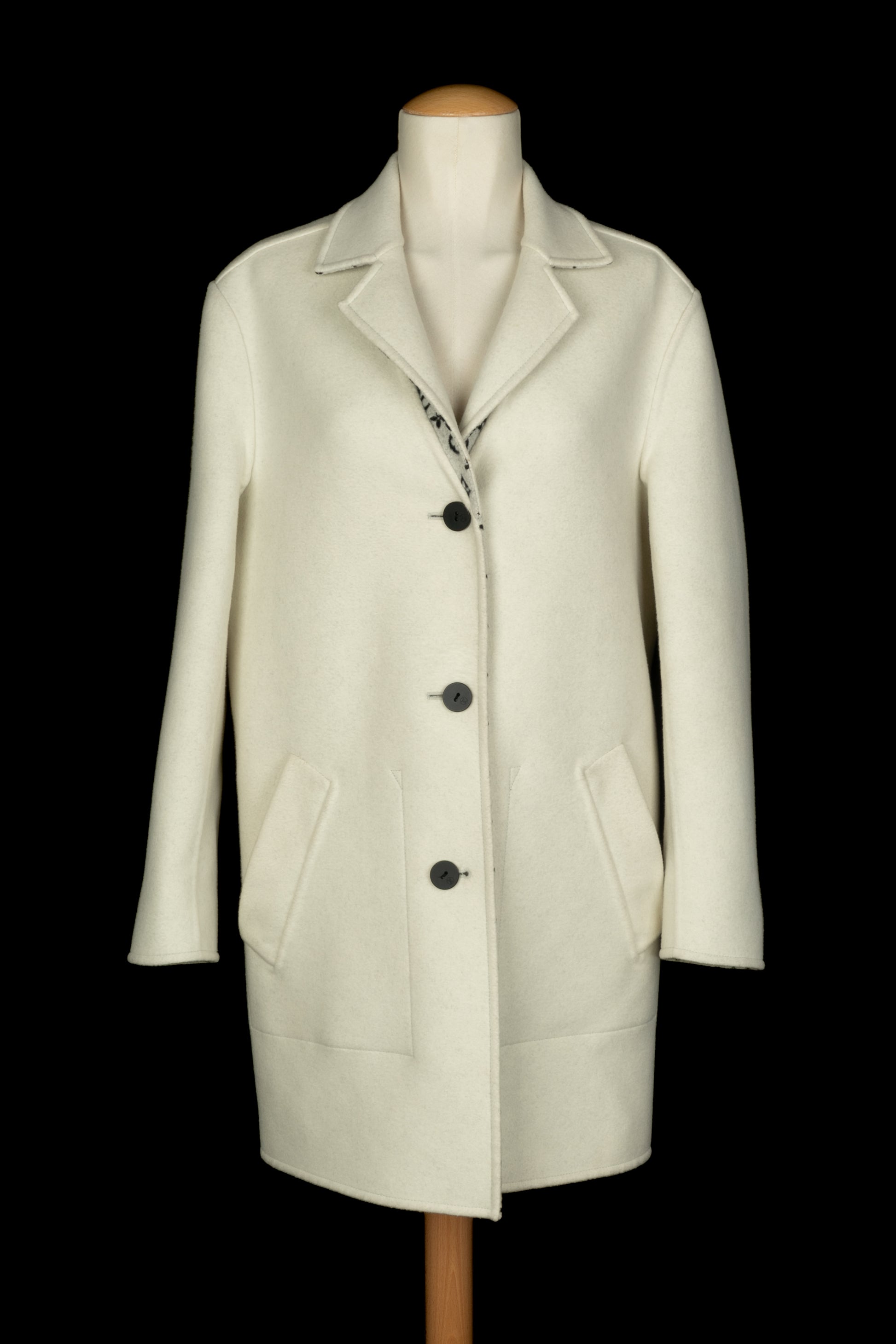 Manteau réversible Louis Vuitton 2020's