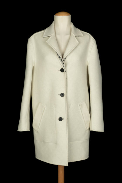 Manteau réversible Louis Vuitton 2020's