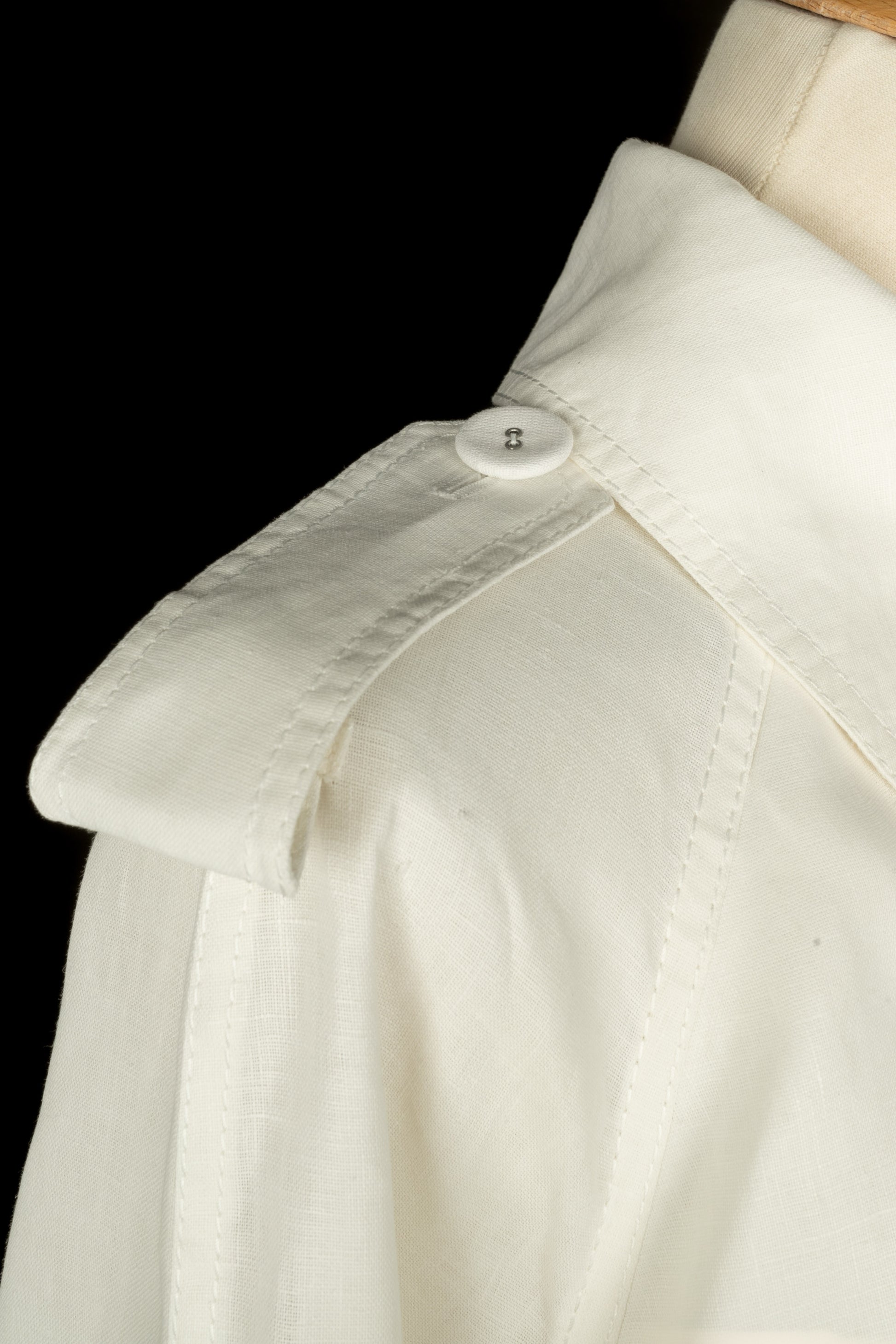 Manteau trench Jean-Paul Gaultier