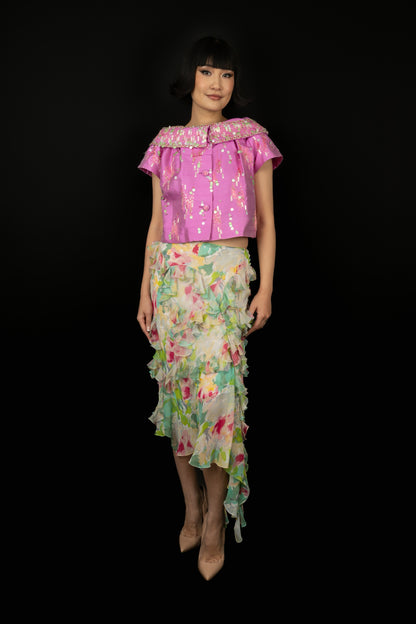 Top Christian Dior Resort 2008