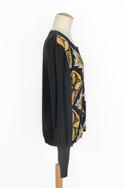 Gilet Christian Lacroix 