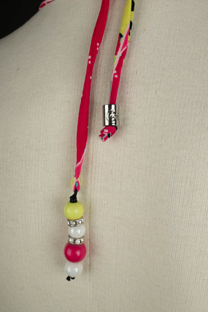 Maillot de bain à volants Christian Lacroix