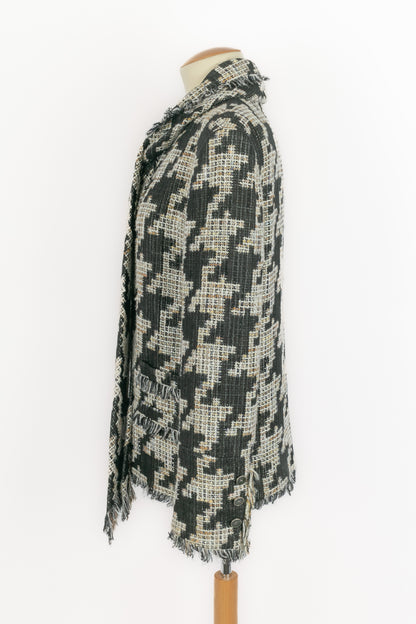 Veste Chanel Eté 2005