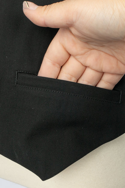 Veston en laine Limi Feu