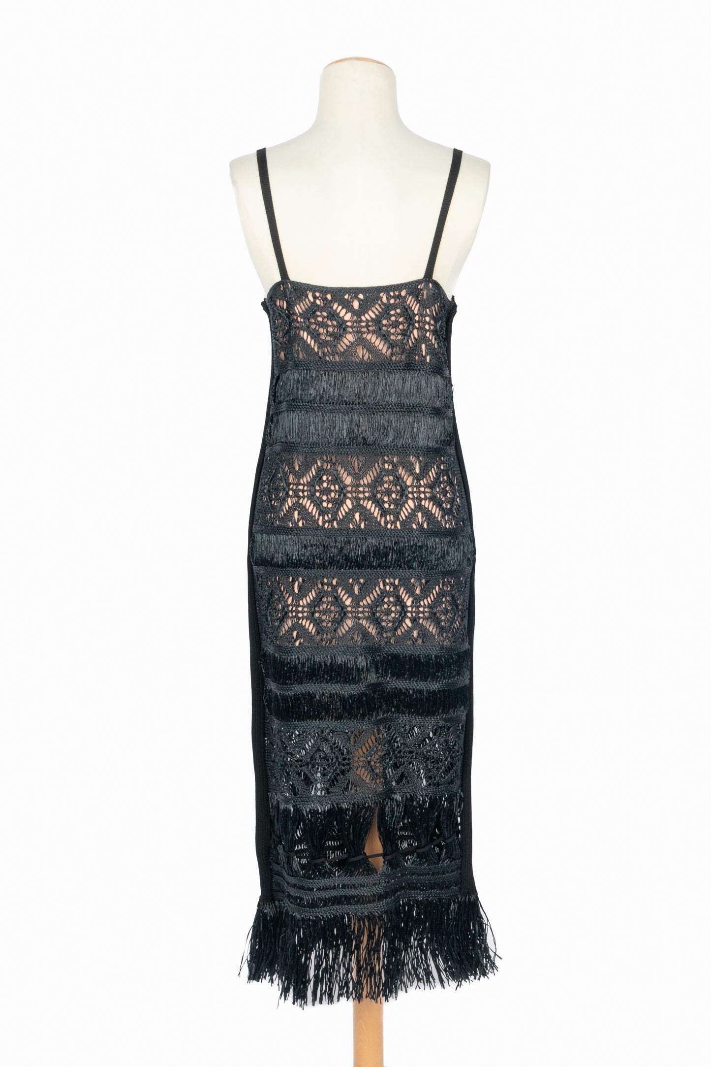 Robe Jean-Paul Gaultier circa 2000-2005