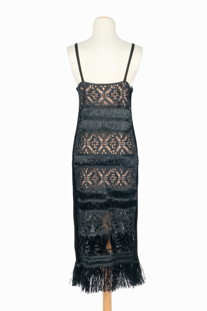 Robe Jean-Paul Gaultier circa 2000-2005