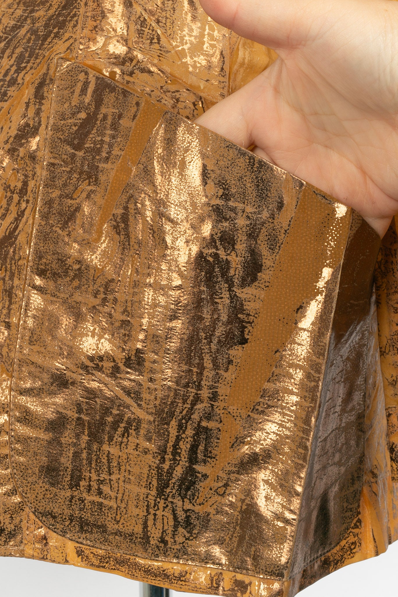 Veste Jean-Paul Gaultier 