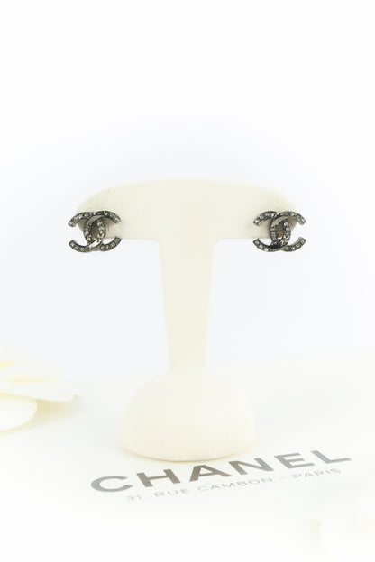 Boucles d'oreilles Chanel 2018