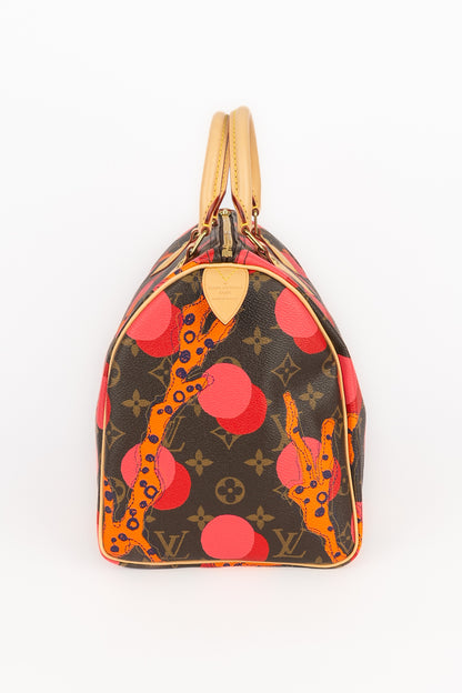 Sac Speedy Ramages 30 Louis Vuitton 2015 