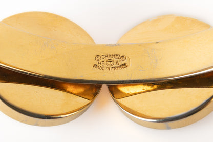 Bracelet Chanel 1995