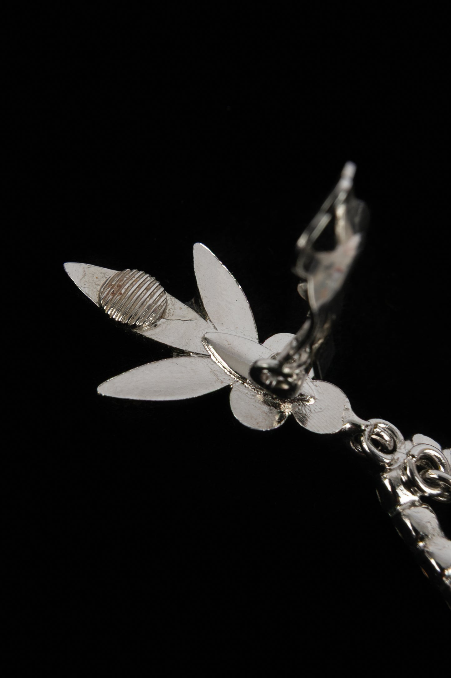 Boucle d'oreille Christian Dior 2004's