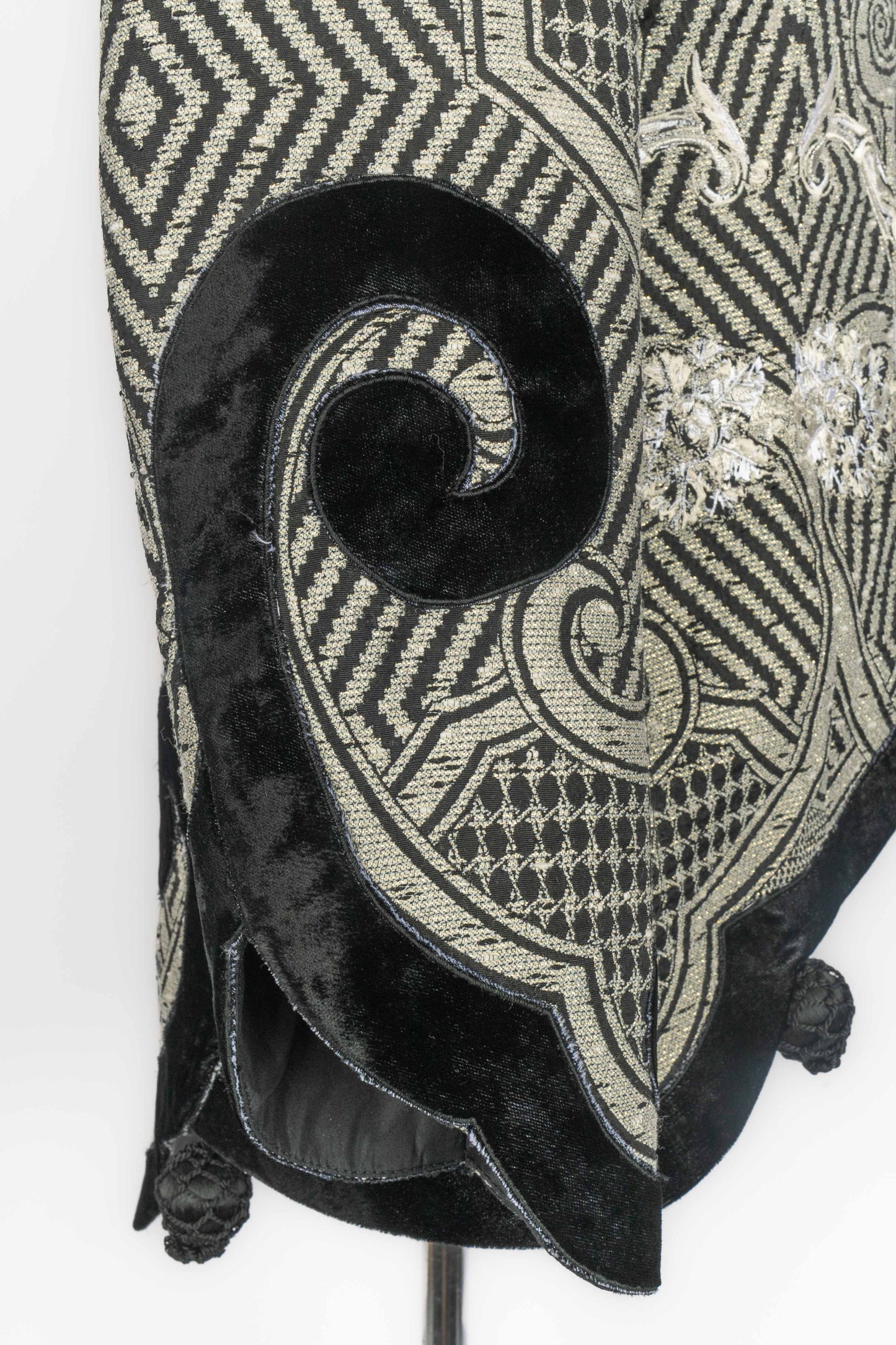 Veste Gianfranco Ferré Hiver 1993