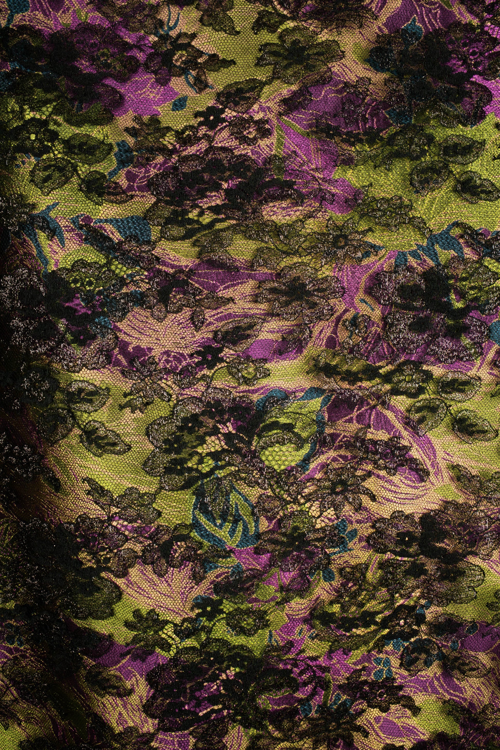 Étole Christian Lacroix