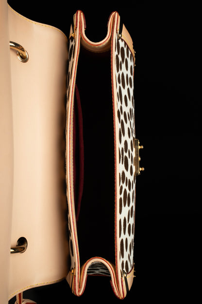 Sac "Dalmatien" Louis Vuitton 2003