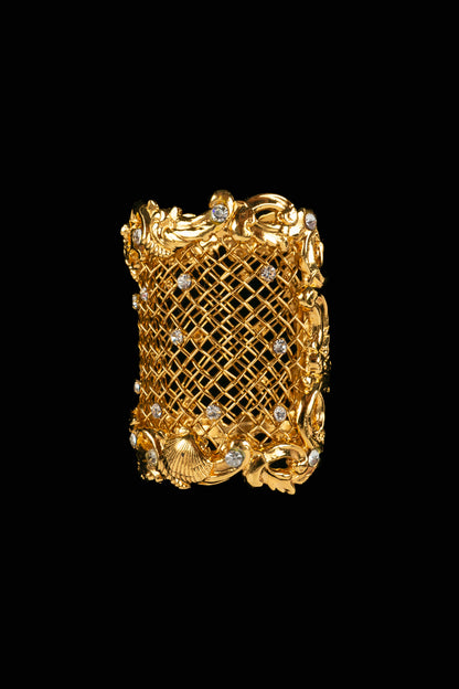 Bracelet Chanel Haute Couture