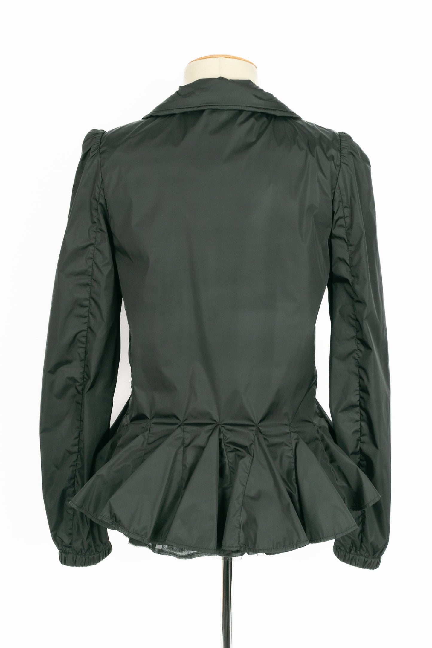 Veste imperméable Moncler 